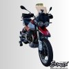 Szyba ERMAX HIGH Moto Guzzi V85 TT 2025